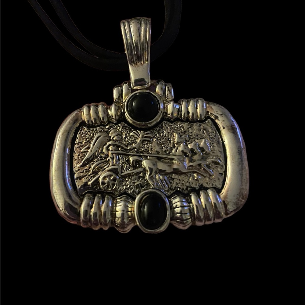 Vintage necklace